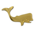 Stock Whale Lapel Pin - Price Group A